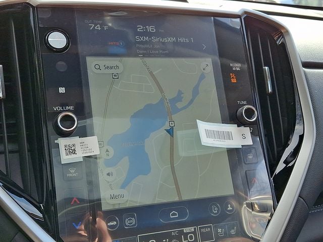 2026 Subaru ASCENT Touring 7-Passenger