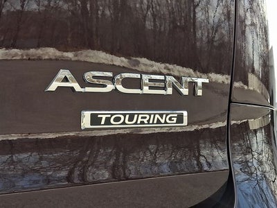 2026 Subaru ASCENT Touring 7-Passenger