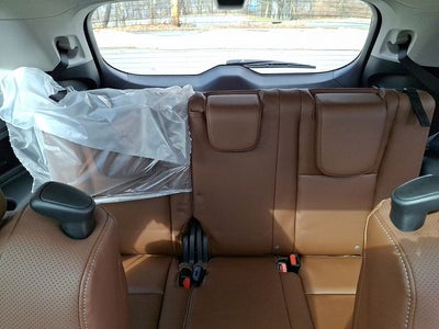 2026 Subaru ASCENT Touring 7-Passenger