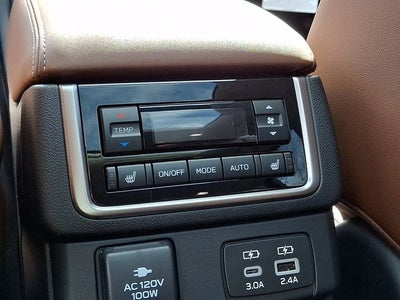 2026 Subaru ASCENT Touring 7-Passenger