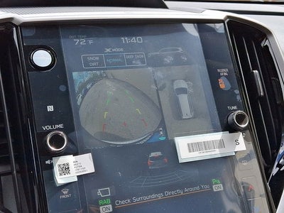 2026 Subaru ASCENT Touring 7-Passenger