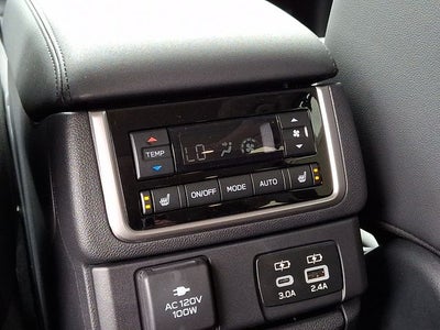 2026 Subaru ASCENT Touring 7-Passenger