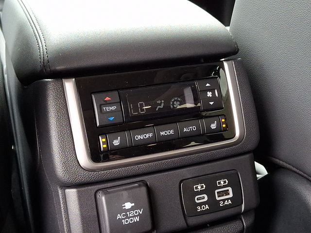 2026 Subaru ASCENT Touring 7-Passenger