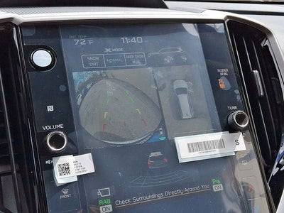 2026 Subaru ASCENT Touring 7-Passenger