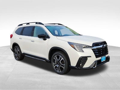2027 Subaru ASCENT Touring 7-Passenger