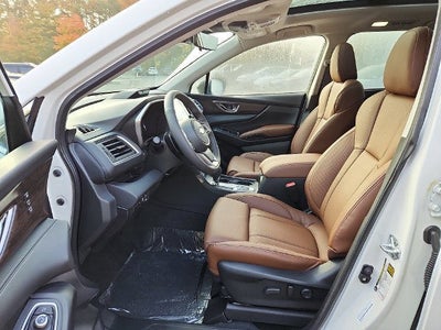 2027 Subaru ASCENT Touring 7-Passenger