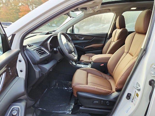 2027 Subaru ASCENT Touring 7-Passenger