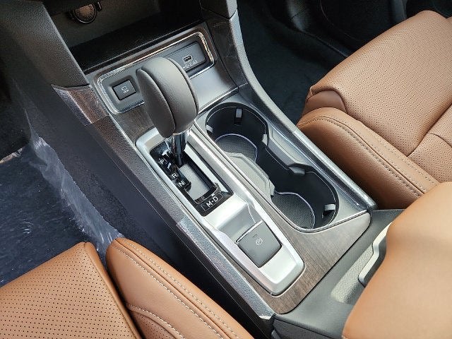 2027 Subaru ASCENT Touring 7-Passenger