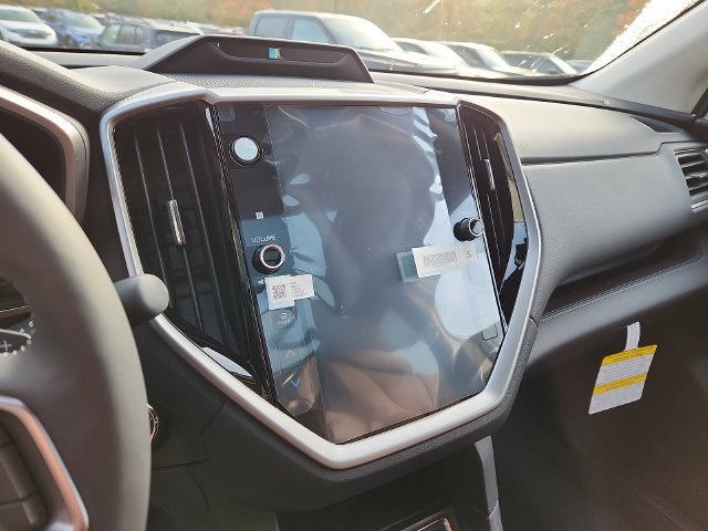 2027 Subaru ASCENT Touring 7-Passenger
