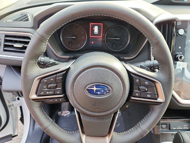 2027 Subaru ASCENT Touring 7-Passenger