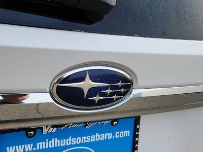 2027 Subaru ASCENT Touring 7-Passenger