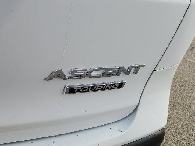2027 Subaru ASCENT Touring 7-Passenger
