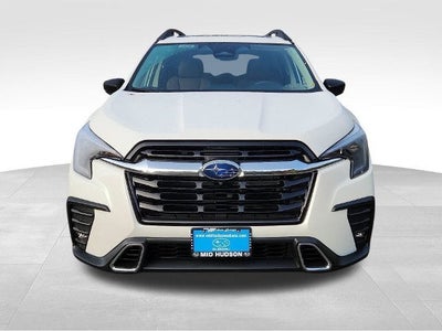 2027 Subaru ASCENT Touring 7-Passenger