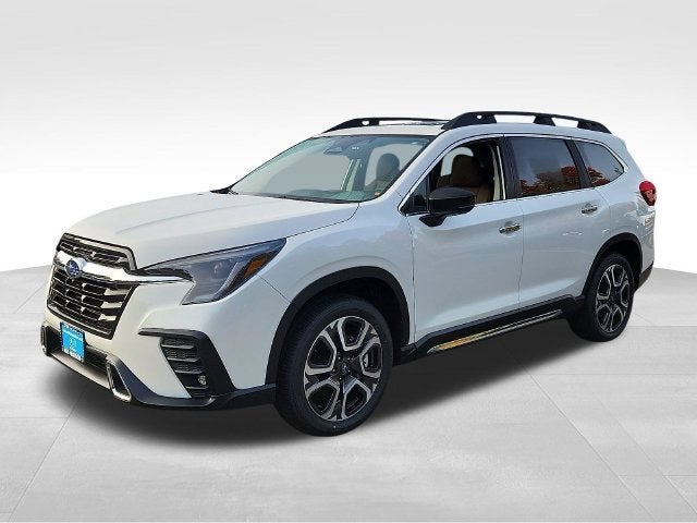 2027 Subaru ASCENT Touring 7-Passenger