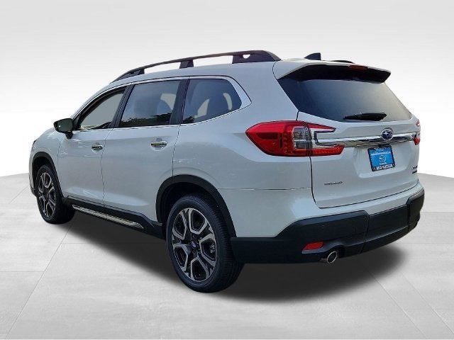 2027 Subaru ASCENT Touring 7-Passenger