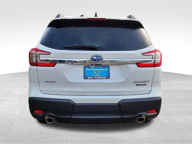 2027 Subaru ASCENT Touring 7-Passenger