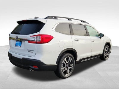 2027 Subaru ASCENT Touring 7-Passenger