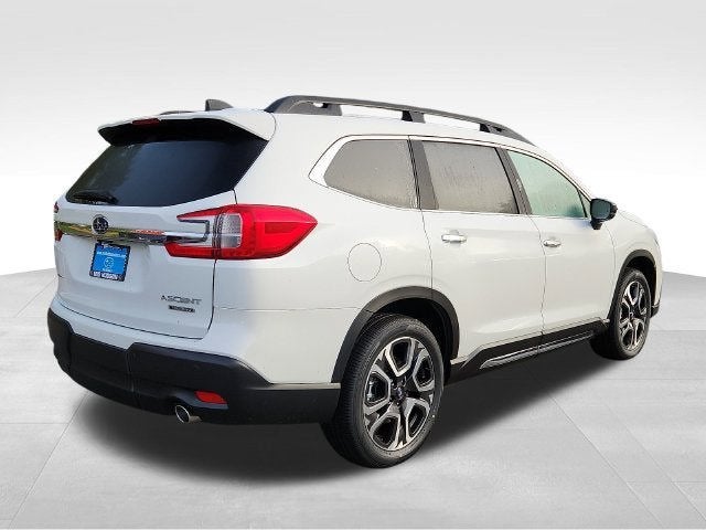2027 Subaru ASCENT Touring 7-Passenger