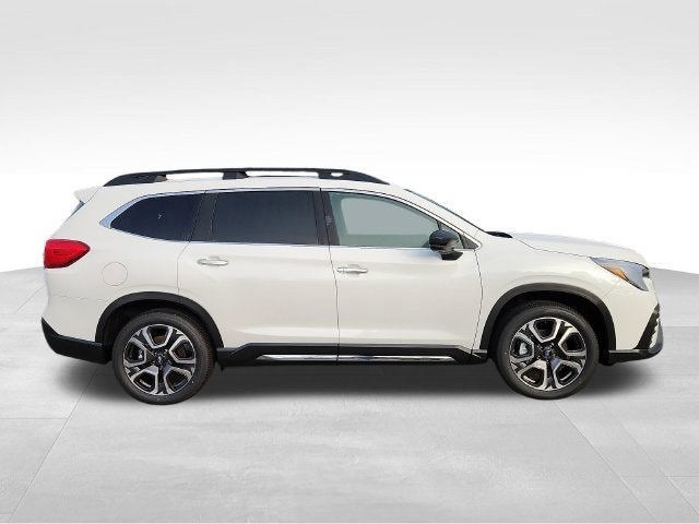 2027 Subaru ASCENT Touring 7-Passenger