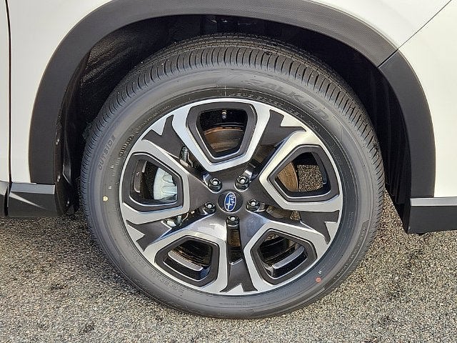 2027 Subaru ASCENT Touring 7-Passenger