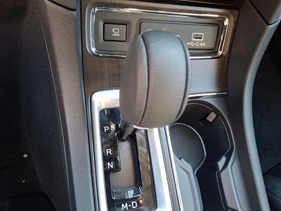 2026 Subaru ASCENT Touring 7-Passenger