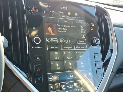 2026 Subaru ASCENT Touring 7-Passenger