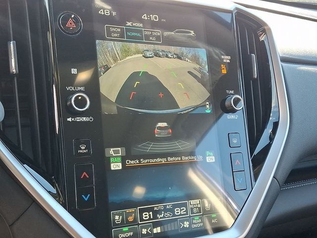 2026 Subaru ASCENT Touring 7-Passenger