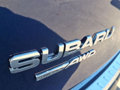 2026 Subaru ASCENT Touring 7-Passenger