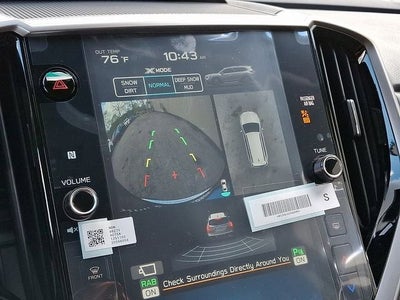 2026 Subaru ASCENT Touring 7-Passenger