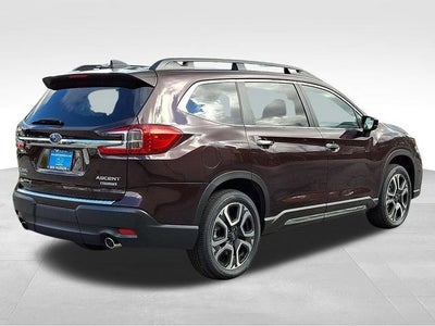 2026 Subaru ASCENT Touring 7-Passenger