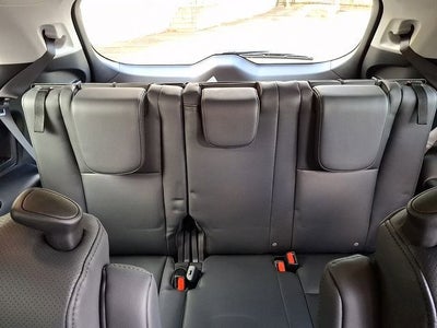 2026 Subaru ASCENT Touring 7-Passenger