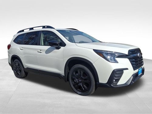 2026 Subaru ASCENT Onyx Edition Touring 7-Passenger