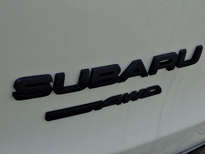 2026 Subaru ASCENT Onyx Edition Touring 7-Passenger