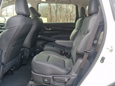 2026 Subaru ASCENT Onyx Edition Touring 7-Passenger