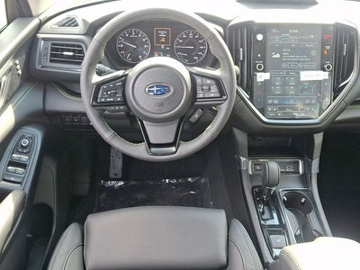 2026 Subaru ASCENT Onyx Edition Touring 7-Passenger