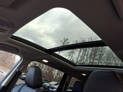 2026 Subaru ASCENT Onyx Edition Touring 7-Passenger