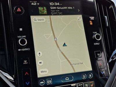 2026 Subaru ASCENT Onyx Edition Touring 7-Passenger