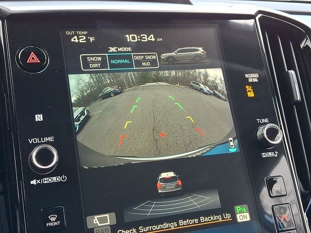 2026 Subaru ASCENT Onyx Edition Touring 7-Passenger