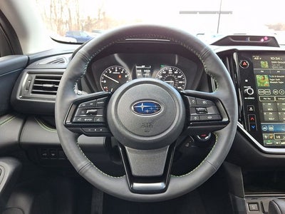 2026 Subaru ASCENT Onyx Edition Touring 7-Passenger