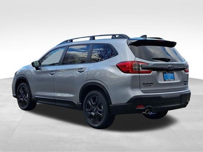 2026 Subaru ASCENT Onyx Edition Touring 7-Passenger