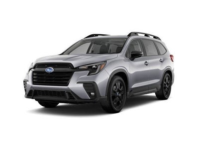 2026 Subaru ASCENT Onyx Edition Touring 7-Passenger