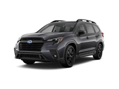 2026 Subaru ASCENT Onyx Edition Touring 7-Passenger