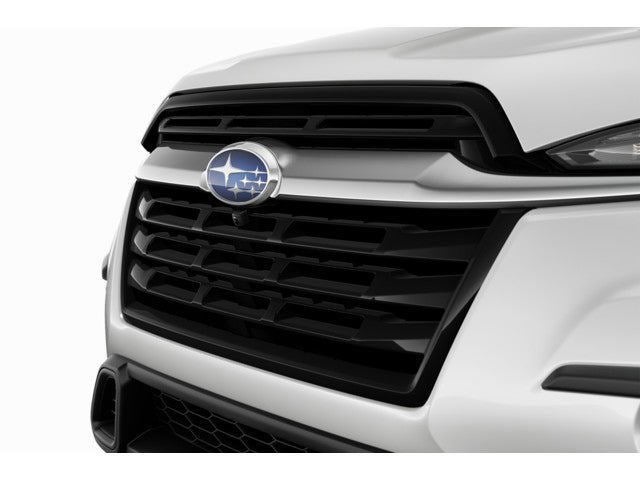 2025 Subaru ASCENT Limited 7 -Passenger