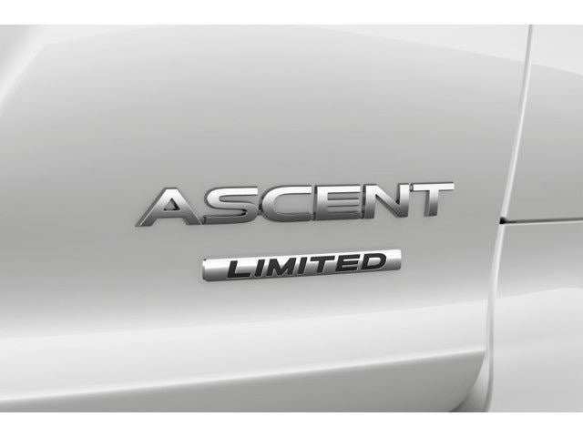 2025 Subaru ASCENT Limited 7 -Passenger