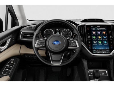 2025 Subaru ASCENT Limited 7 -Passenger
