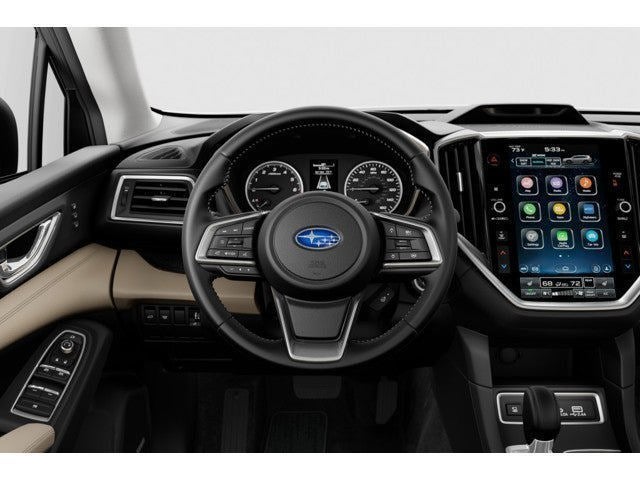 2025 Subaru ASCENT Limited 7 -Passenger