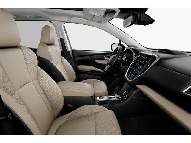 2025 Subaru ASCENT Limited 7 -Passenger