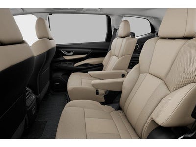 2025 Subaru ASCENT Limited 7 -Passenger