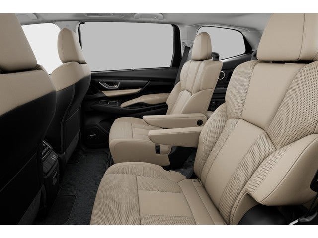 2025 Subaru ASCENT Limited 7 -Passenger