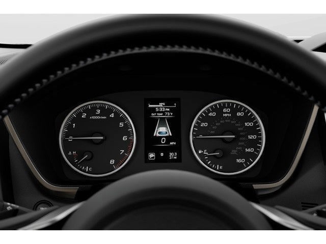 2025 Subaru ASCENT Limited 7 -Passenger